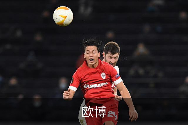 欧博公司简介